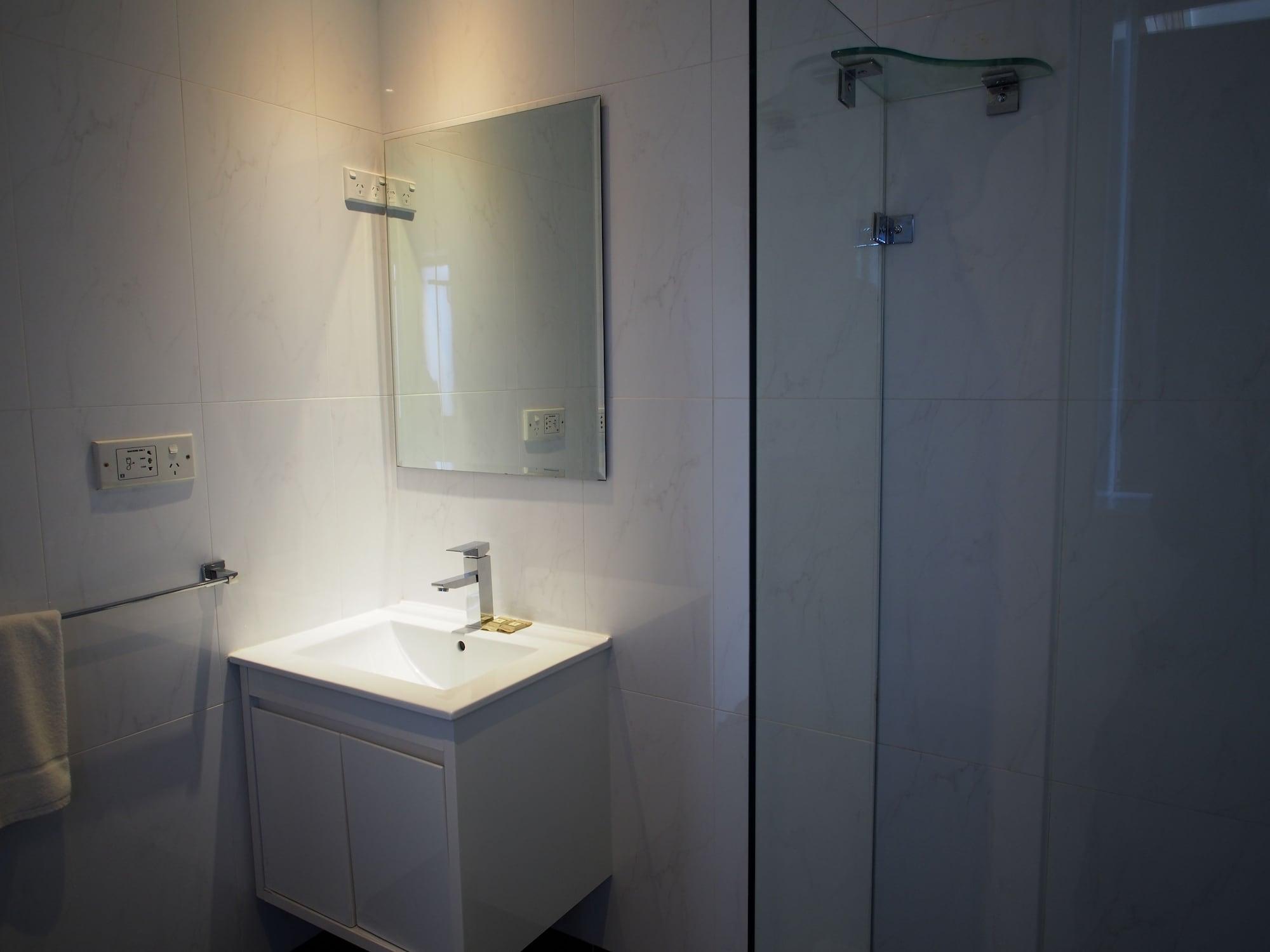 Garden Lodge Sydney Hotel Εξωτερικό φωτογραφία