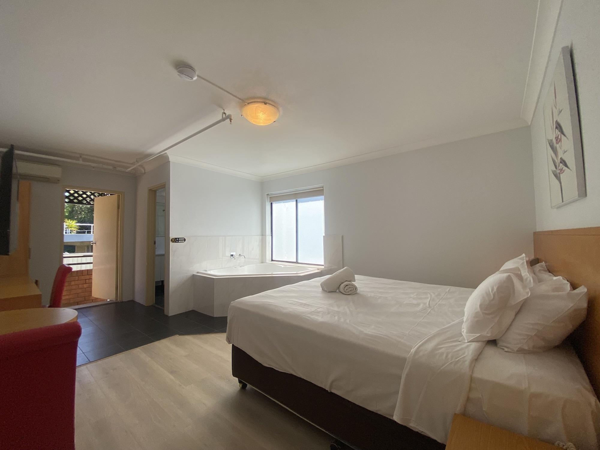 Garden Lodge Sydney Hotel Εξωτερικό φωτογραφία
