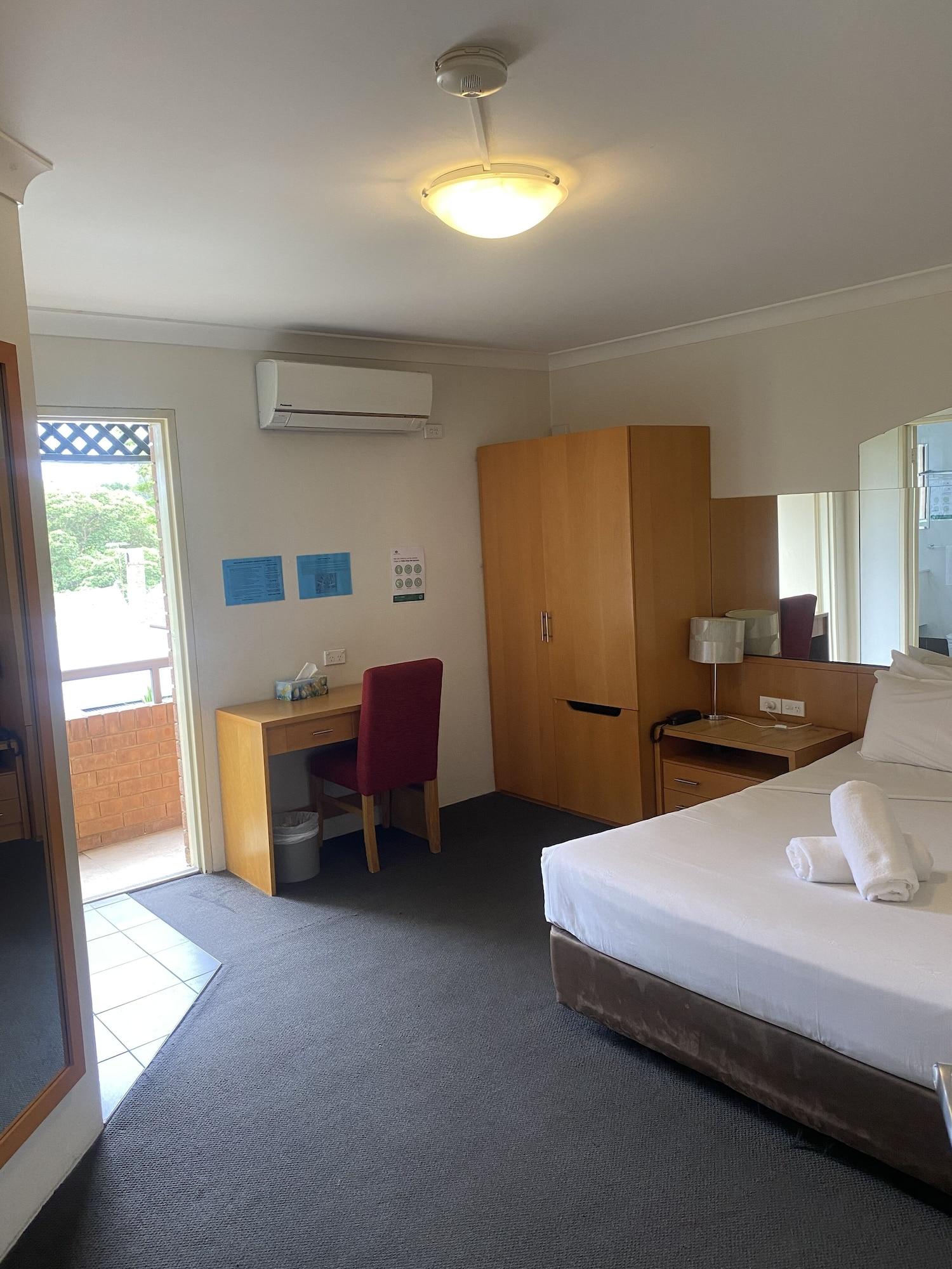 Garden Lodge Sydney Hotel Εξωτερικό φωτογραφία