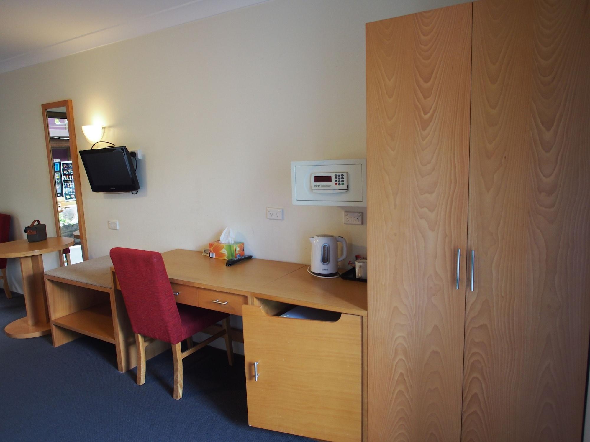 Garden Lodge Sydney Hotel Εξωτερικό φωτογραφία