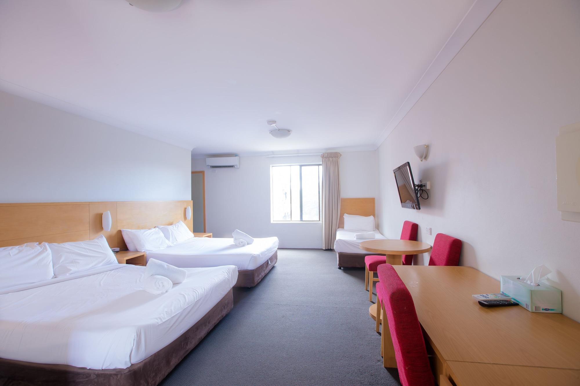 Garden Lodge Sydney Hotel Εξωτερικό φωτογραφία