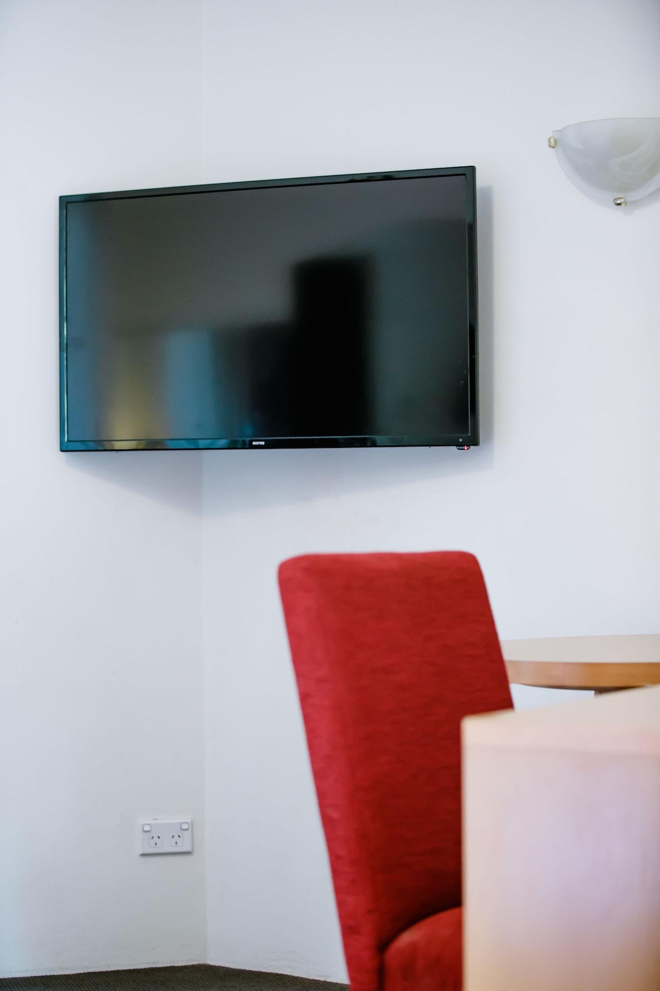 Garden Lodge Sydney Hotel Εξωτερικό φωτογραφία