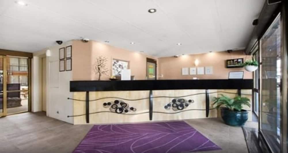 Garden Lodge Sydney Hotel Εξωτερικό φωτογραφία