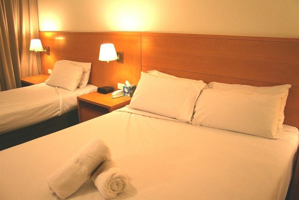 Garden Lodge Sydney Hotel Εξωτερικό φωτογραφία