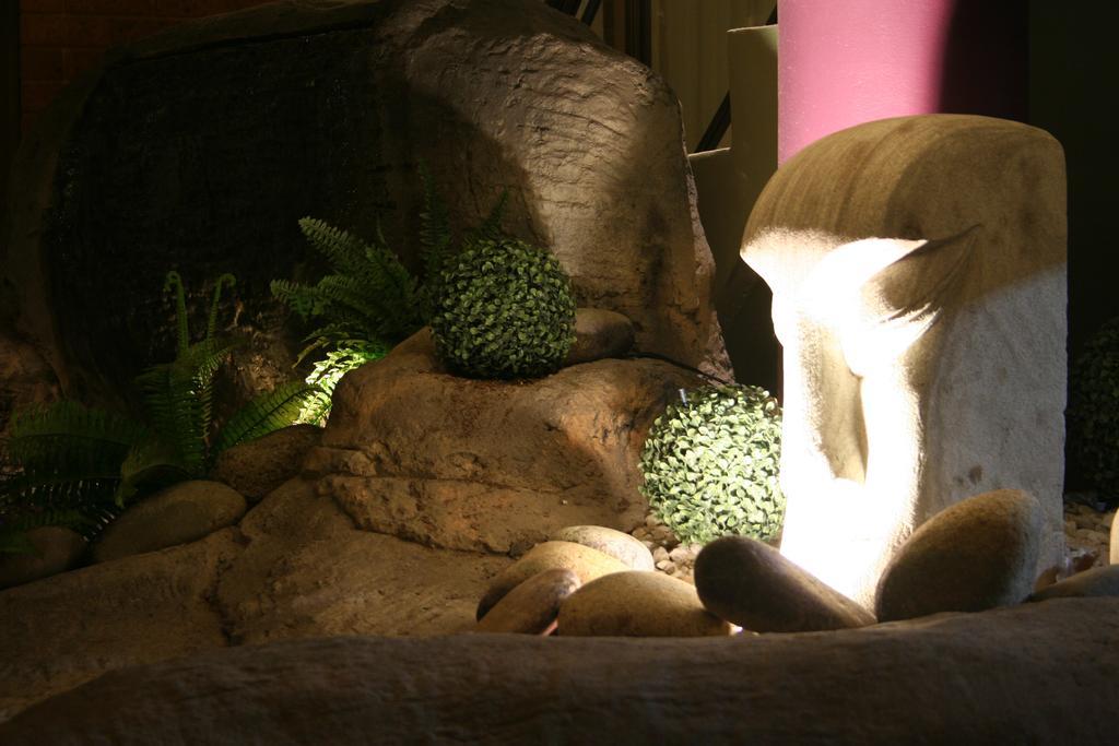 Garden Lodge Sydney Hotel Εξωτερικό φωτογραφία