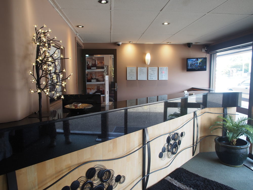 Garden Lodge Sydney Hotel Εξωτερικό φωτογραφία