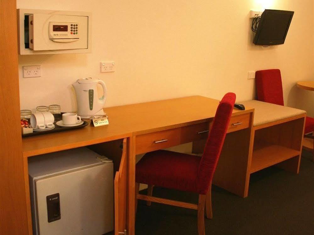 Garden Lodge Sydney Hotel Εξωτερικό φωτογραφία