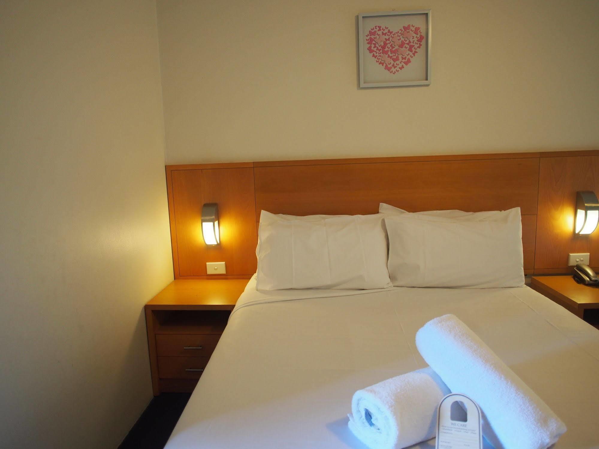 Garden Lodge Sydney Hotel Εξωτερικό φωτογραφία