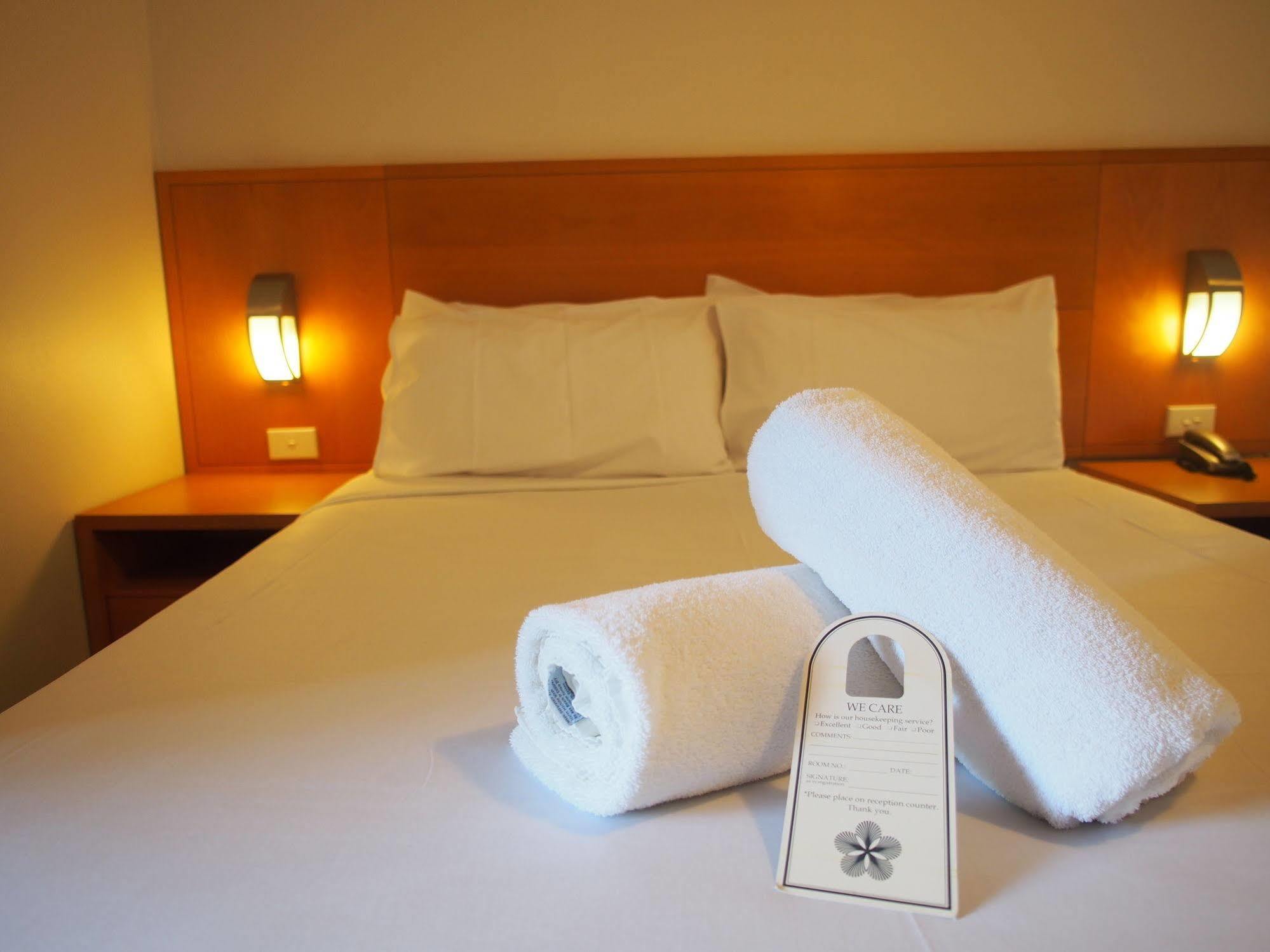 Garden Lodge Sydney Hotel Εξωτερικό φωτογραφία