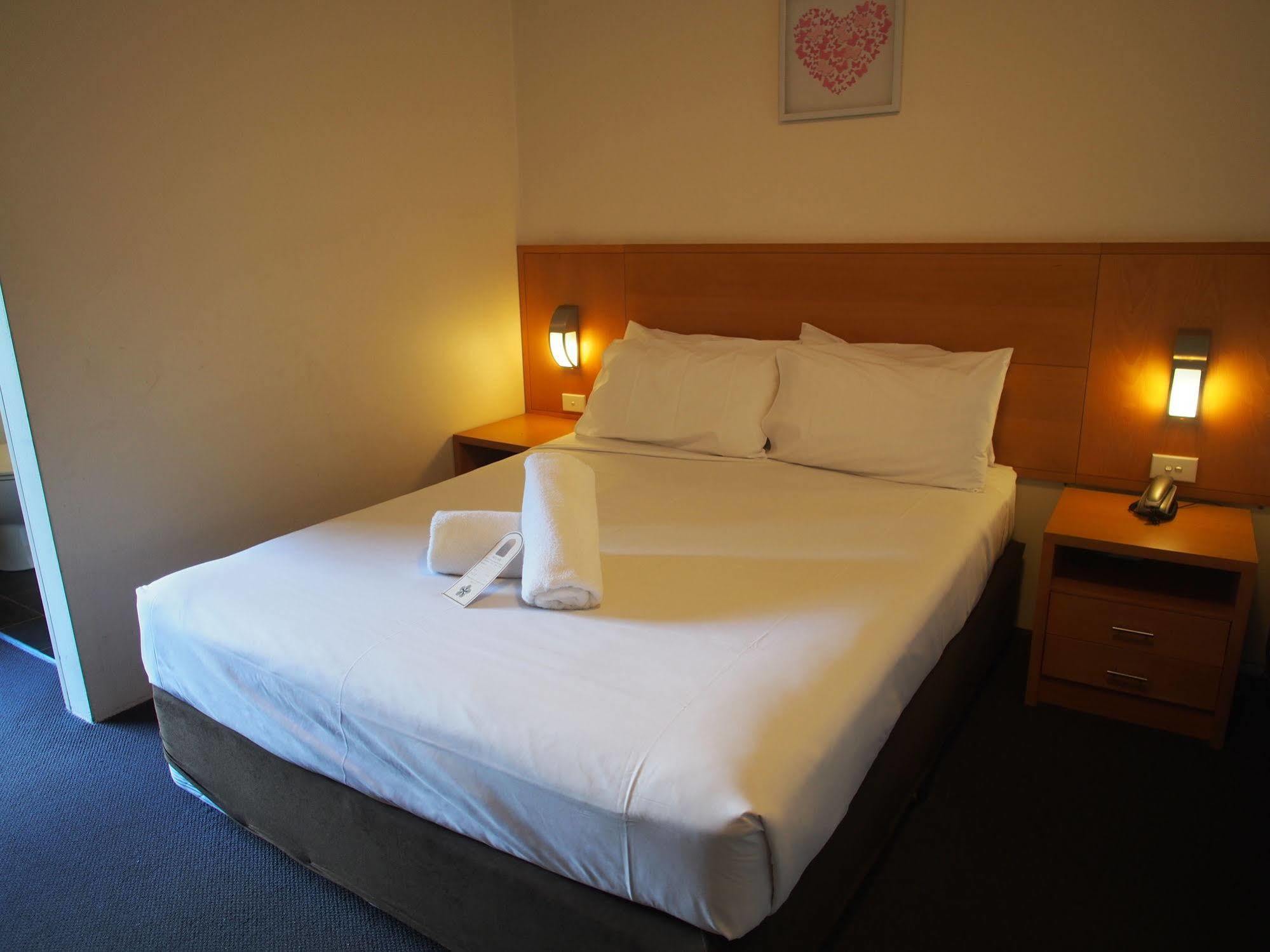 Garden Lodge Sydney Hotel Εξωτερικό φωτογραφία