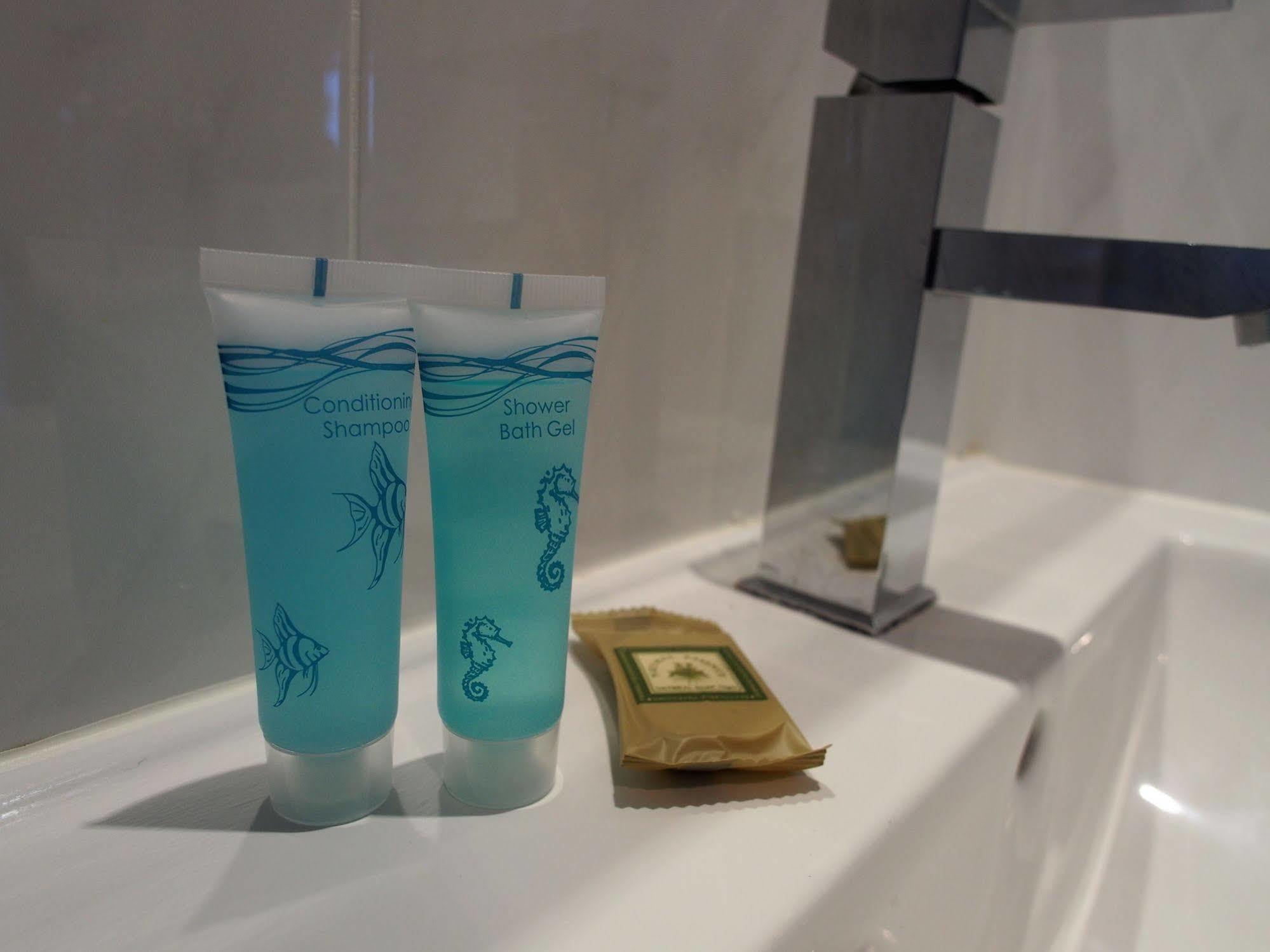 Garden Lodge Sydney Hotel Εξωτερικό φωτογραφία