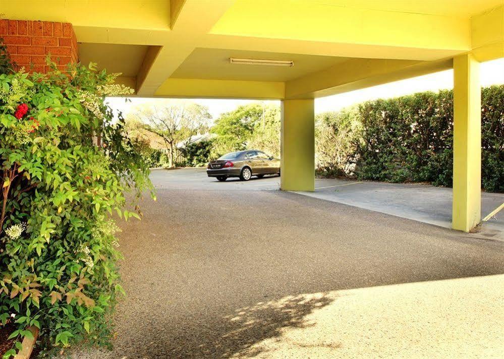 Garden Lodge Sydney Hotel Εξωτερικό φωτογραφία