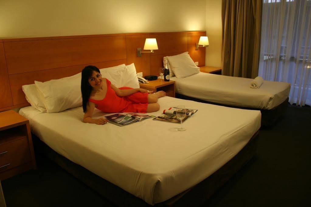 Garden Lodge Sydney Hotel Εξωτερικό φωτογραφία
