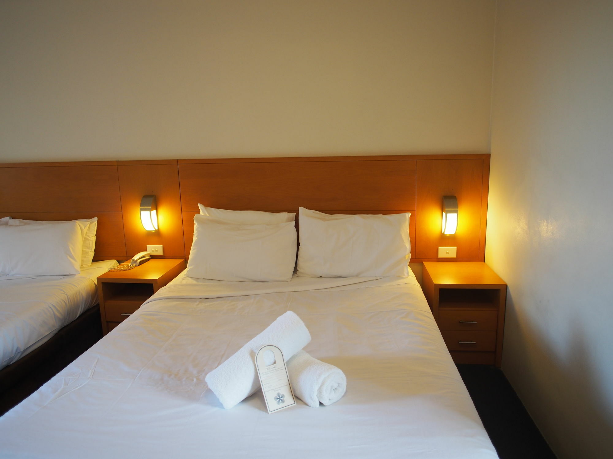 Garden Lodge Sydney Hotel Εξωτερικό φωτογραφία